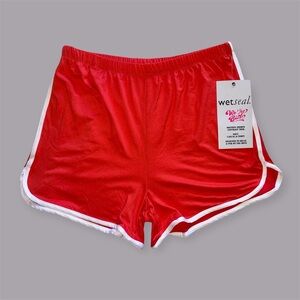 New Woman’s/Teen Lounge Shorts